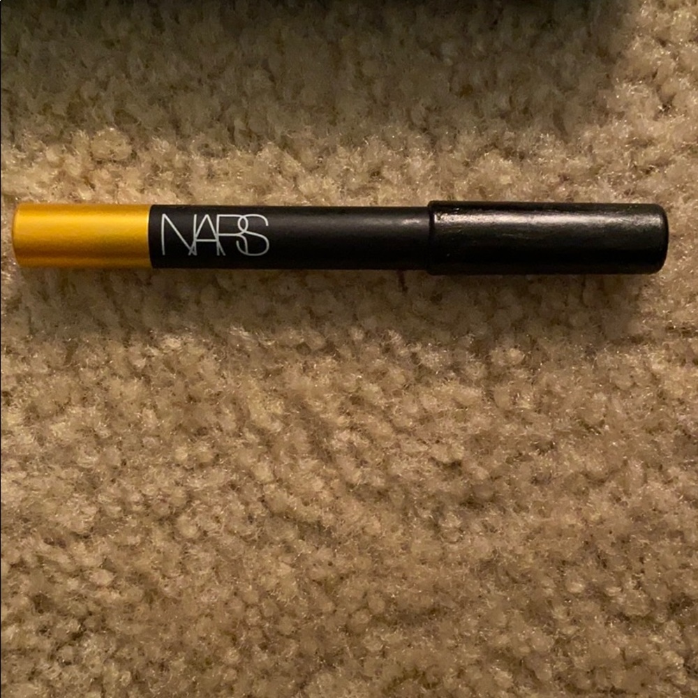 New NARS Soft Touch Shadow Pencil